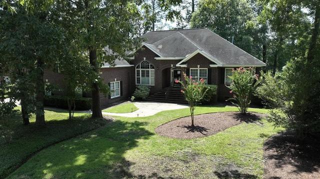 4268 Club Course Dr, North Charleston, SC 29420