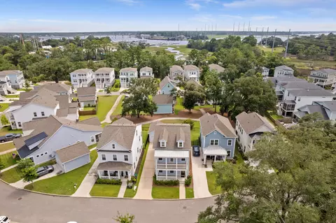1421 Tangles Trl, Charleston, SC 29492
