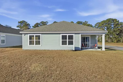 Exterior - 121 Congaree Court Ct, Santee, SC 29142 photo 3 of 5