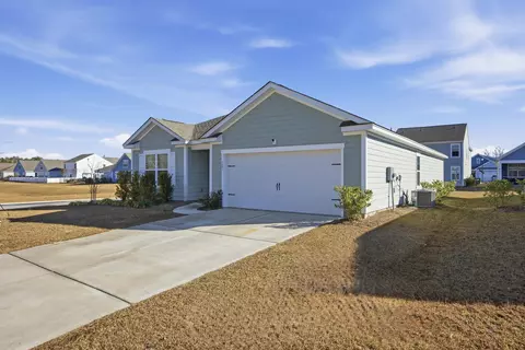 Exterior - 121 Congaree Court Ct, Santee, SC 29142 photo 1 of 5
