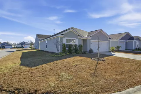 Exterior - 121 Congaree Court Ct, Santee, SC 29142 photo 2 of 5