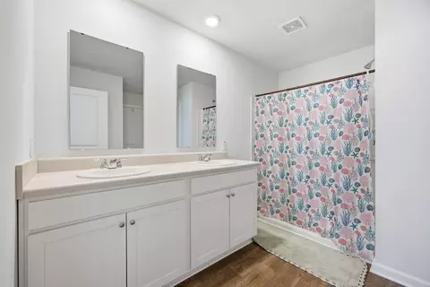 Entry Way - 121 Congaree Court Ct, Santee, SC 29142 photo 5 of 5