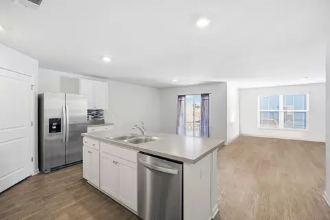 Kitchen - 121 Congaree Court Ct, Santee, SC 29142 photo 1 of 2