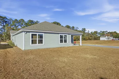 Exterior - 121 Congaree Court Ct, Santee, SC 29142 photo 5 of 5