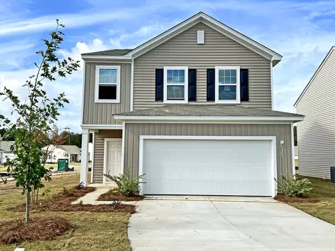 5309 Cottage Landing Dr, Summerville, SC 29485
