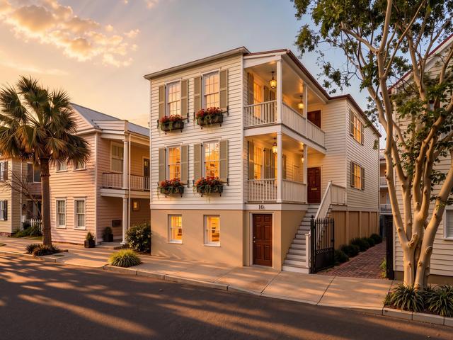 10 Trapman St, Charleston, SC 29401