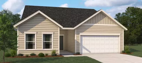 3077 Macaron Ct, Ravenel, SC 29470