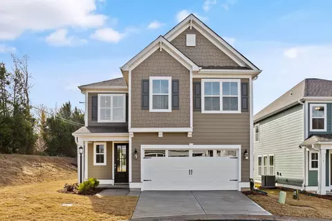 2 Tuggle Lane Dr, Ridgeville, SC 29472