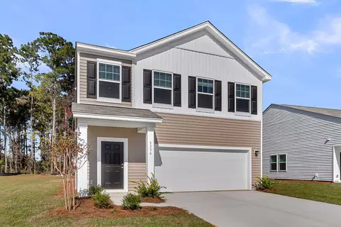 5328 Cottage Landing Dr, Summerville, SC 29485