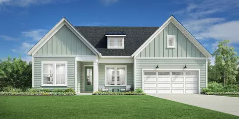 163 Marion Cove Dr, Huger, SC 29450
