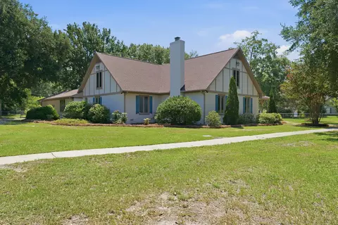 2123 Wampee Dr, Pinopolis, SC 29469