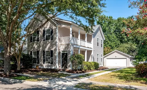 1209 Laurel Park Trl, Mount Pleasant, SC 29466