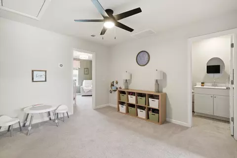 Entry Way - 716 Pine Warbler Ln, Moncks Corner, SC 29461 photo 5 of 5