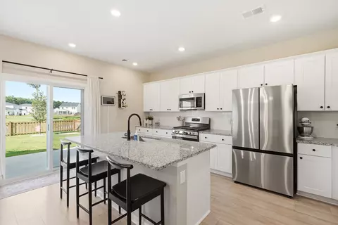 Kitchen - 716 Pine Warbler Ln, Moncks Corner, SC 29461 photo 1 of 4