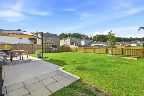 Exterior - 716 Pine Warbler Ln, Moncks Corner, SC 29461 photo 7 of 8