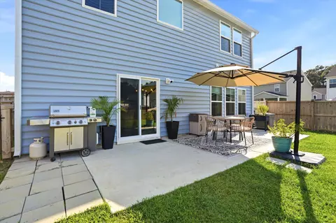 Exterior - 716 Pine Warbler Ln, Moncks Corner, SC 29461 photo 3 of 8