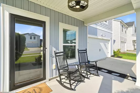 Exterior - 716 Pine Warbler Ln, Moncks Corner, SC 29461 photo 2 of 8