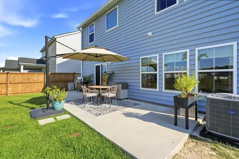 Exterior - 716 Pine Warbler Ln, Moncks Corner, SC 29461 photo 4 of 8