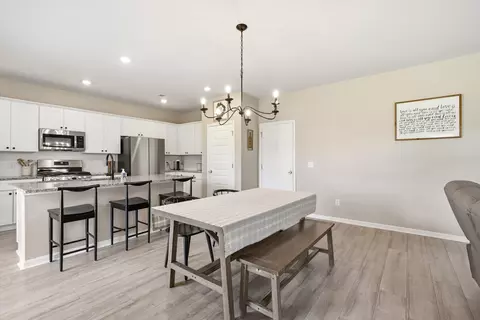 Dining - 716 Pine Warbler Ln, Moncks Corner, SC 29461 photo 2 of 2
