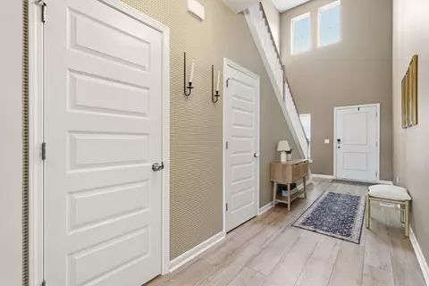 Entry Way - 716 Pine Warbler Ln, Moncks Corner, SC 29461 photo 2 of 5