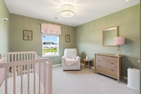 Bedroom - 716 Pine Warbler Ln, Moncks Corner, SC 29461 photo 3 of 10