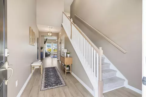Entry Way - 716 Pine Warbler Ln, Moncks Corner, SC 29461 photo 1 of 5