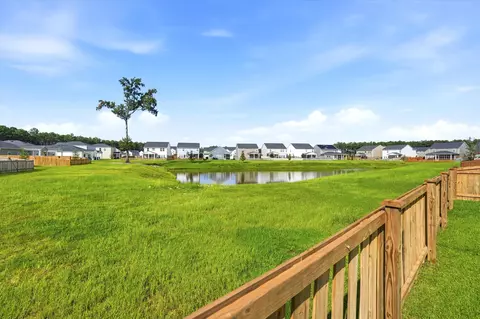 Exterior - 716 Pine Warbler Ln, Moncks Corner, SC 29461 photo 8 of 8