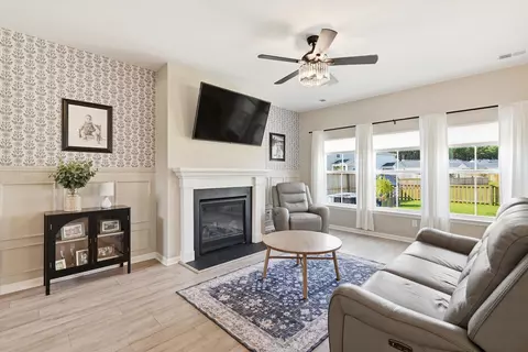 Living - 716 Pine Warbler Ln, Moncks Corner, SC 29461 photo 1 of 2