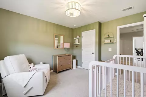 Bedroom - 716 Pine Warbler Ln, Moncks Corner, SC 29461 photo 4 of 10
