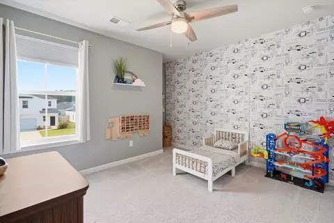 Bedroom - 716 Pine Warbler Ln, Moncks Corner, SC 29461 photo 1 of 10