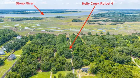 0 Holly Creek Rd #LOT 4A, Charleston, SC 29412