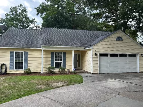 4901 Boykin Dr, North Charleston, SC 29420