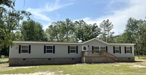 362 Zion Church Rd, Orangeburg, SC 29115