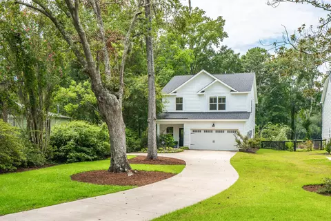 487 Woodland Shores Rd, Charleston, SC 29412