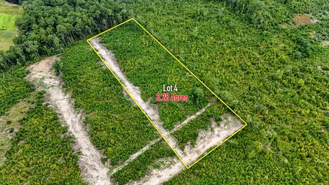 0 County Road S-18-57, Summerville, SC 29483