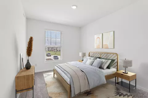 Bedroom - 417 Colchester Ct, Moncks Corner, SC 29461 photo 4 of 10