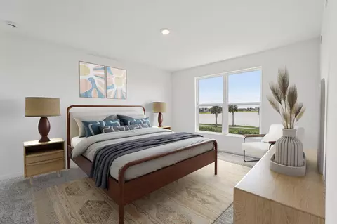 Bedroom - 417 Colchester Ct, Moncks Corner, SC 29461 photo 7 of 10