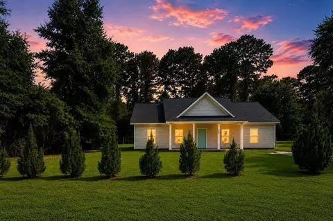 158 Industrial Rd, Walterboro, SC 29488