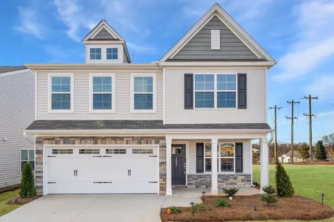 502 Oleary Cir, Summerville, SC 29483