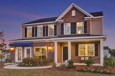 374 Camellia Bloom Dr, Moncks Corner, SC 29461