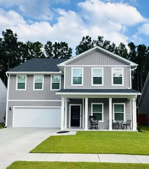 4371 Cotton Flat Rd, Summerville, SC 29485
