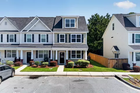 194 Woodward Rd, Goose Creek, SC 29445