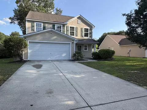 4809 Harvest Moon Ct, Summerville, SC 29485