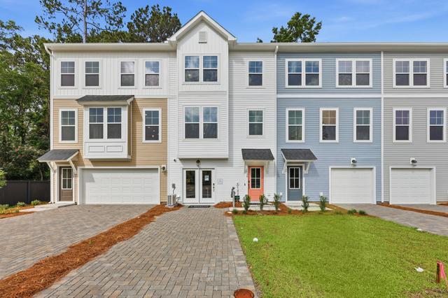 140 Fernbank Rd, Johns Island, SC 29455