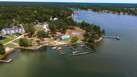 View/Area - 2302 Cypress Pointe # B302, Manning, SC 29102 photo 22 of 25