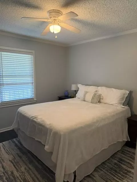 Bedroom - 2302 Cypress Pointe # B302, Manning, SC 29102 photo 2 of 4