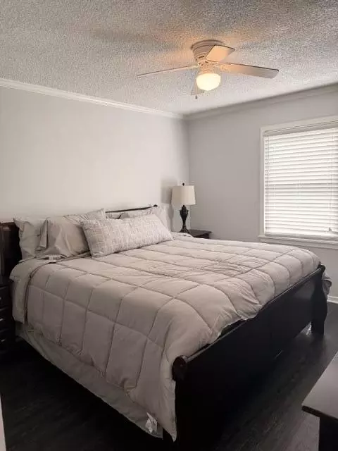 Bedroom - 2302 Cypress Pointe # B302, Manning, SC 29102 photo 3 of 4