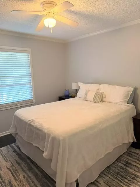 Bedroom - 2302 Cypress Pointe # B302, Manning, SC 29102 photo 4 of 4