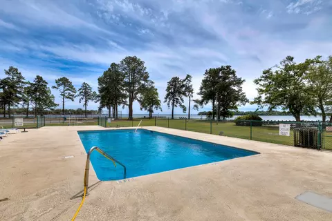 Exterior - 2302 Cypress Pointe # B302, Manning, SC 29102 photo 6 of 8
