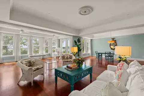 11 Rising Tide Dr #A, Beaufort, SC 29902